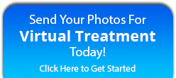 Virtual Orthodontic Treatment Sticky graphic desktop cover Dorminey Orthodontics